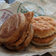 McDonald’s Chicken McGriddle and McChicken Biscuit, January 2020